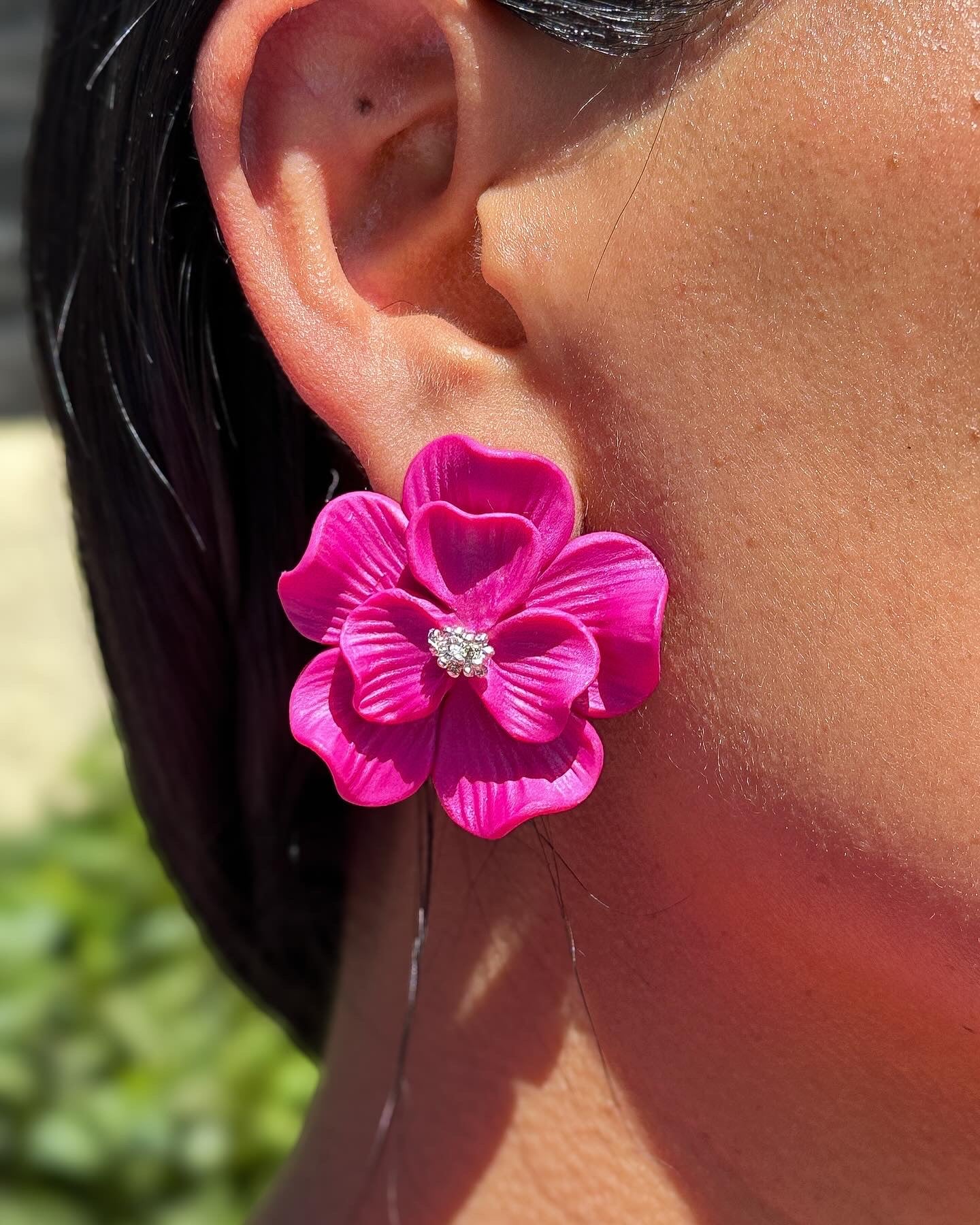 Laurel en flor Midi