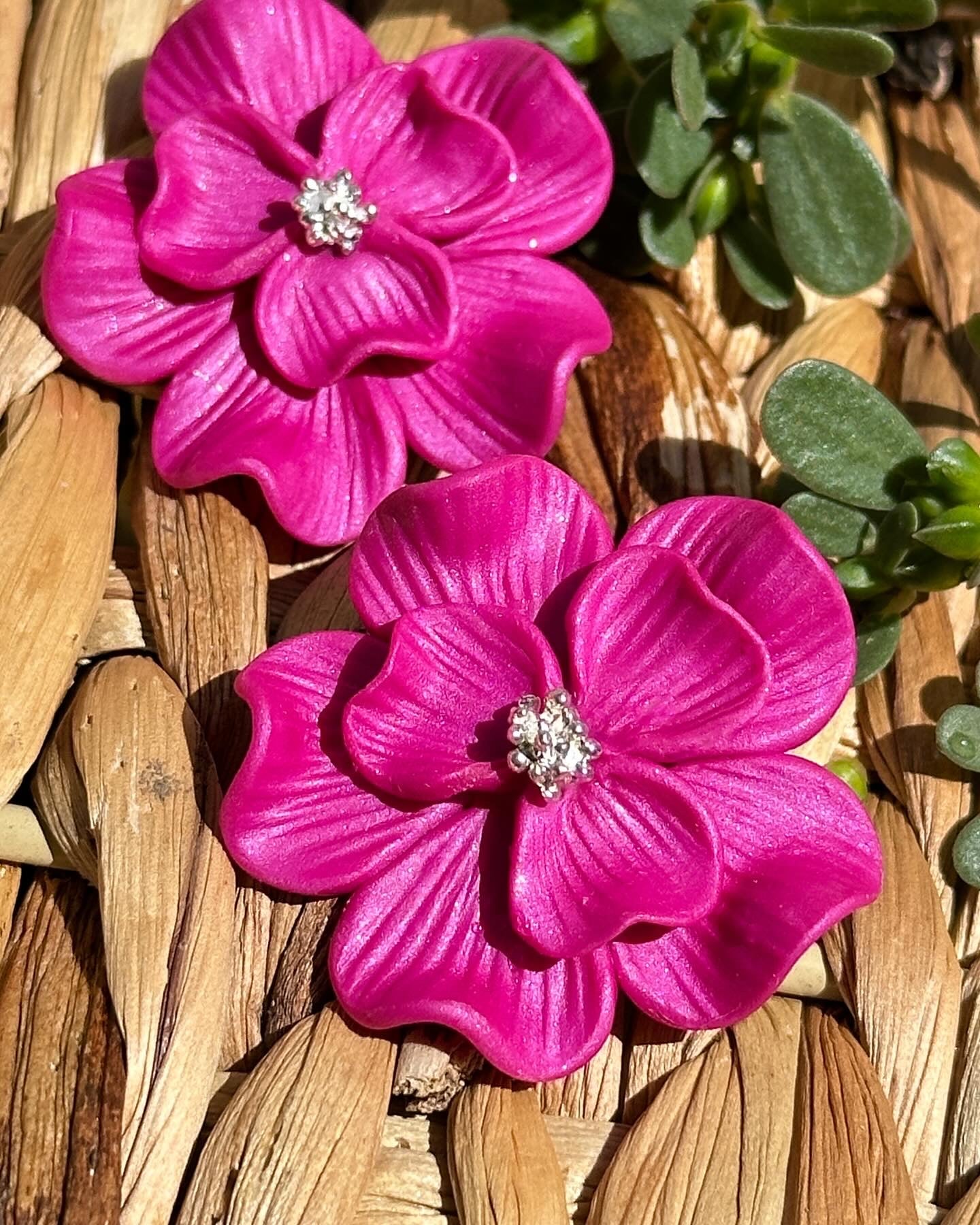 Laurel en flor Midi