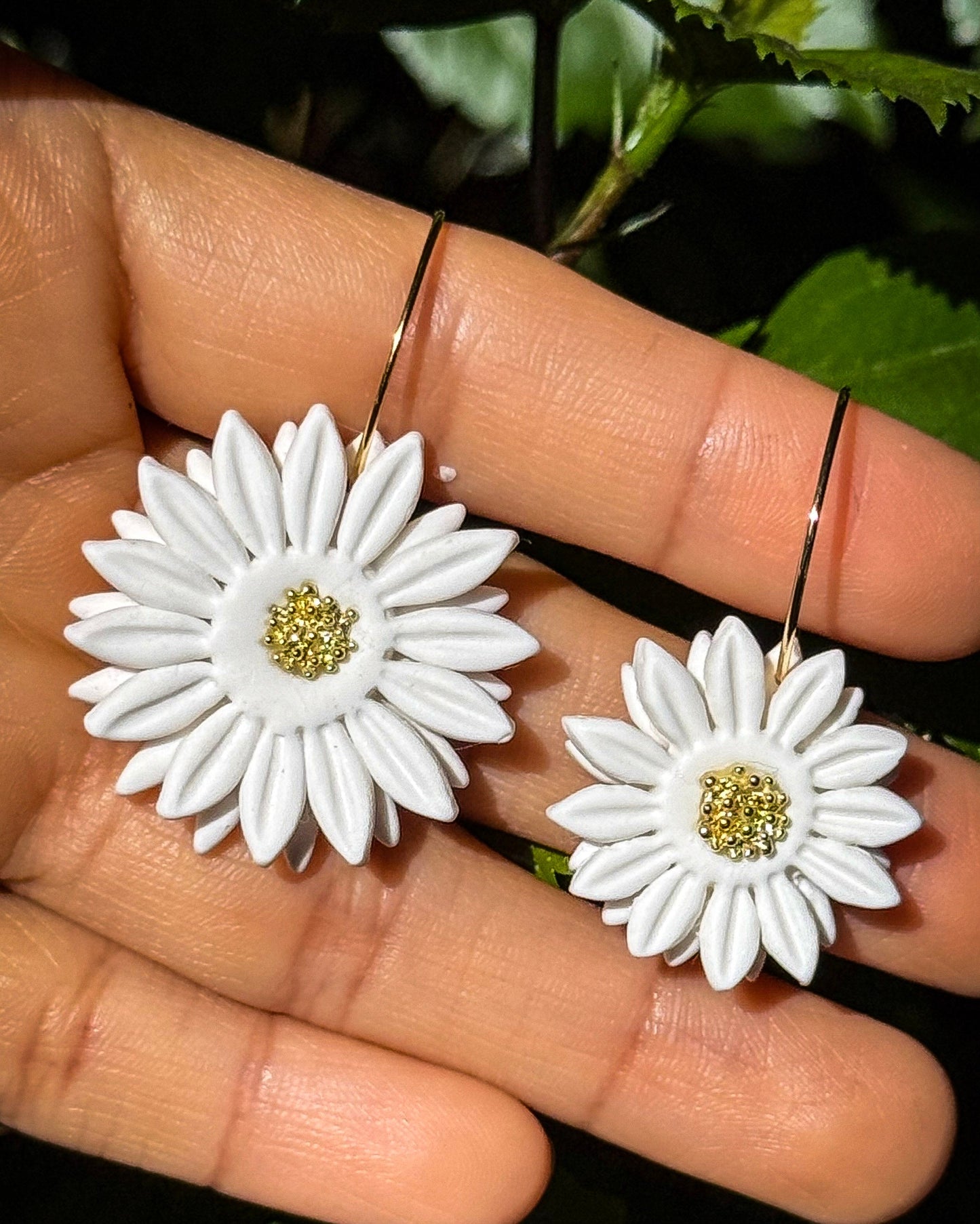 Margarita con argolla XL