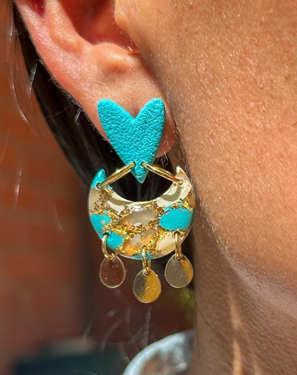 Corazón Gipsy