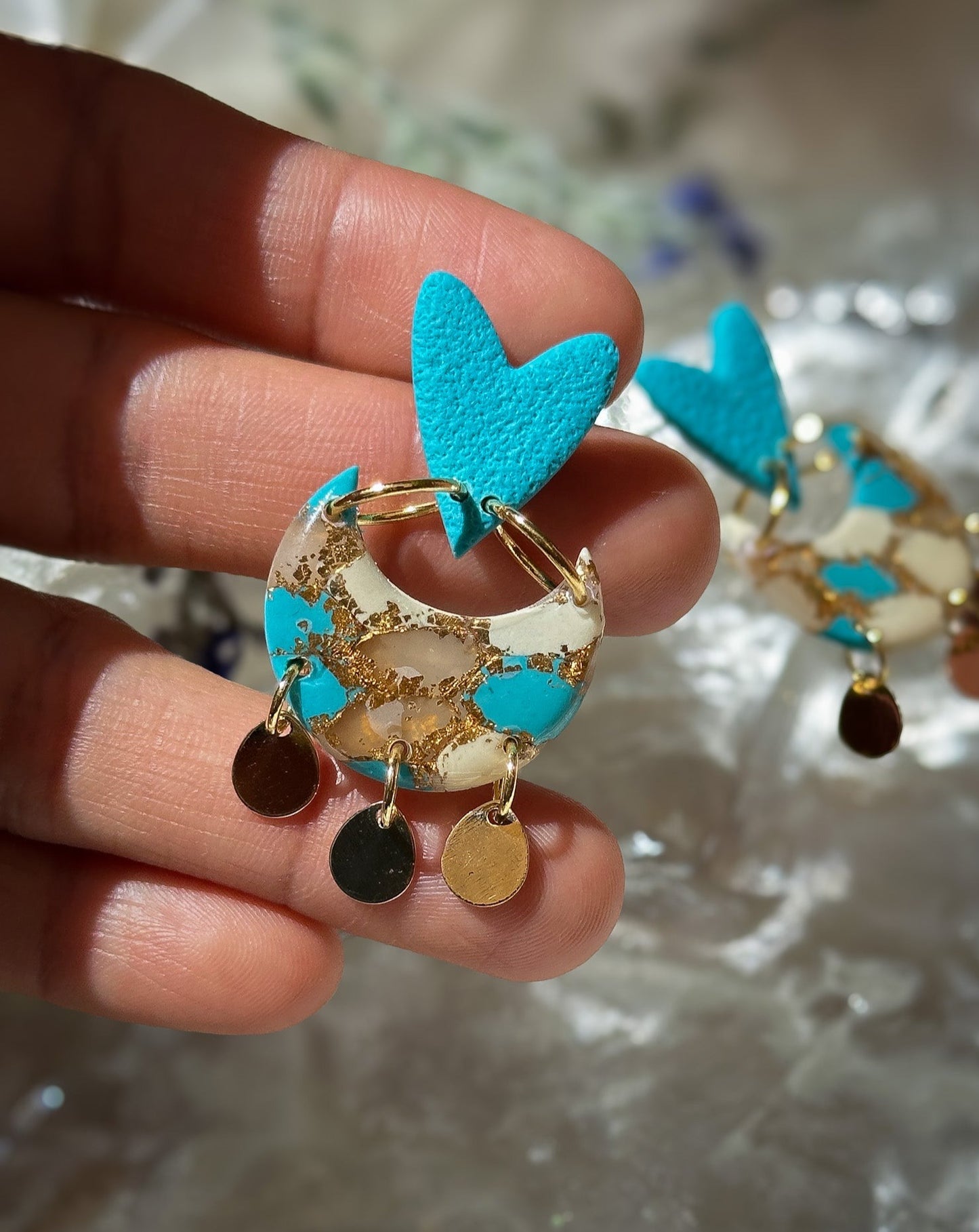 Corazón Gipsy