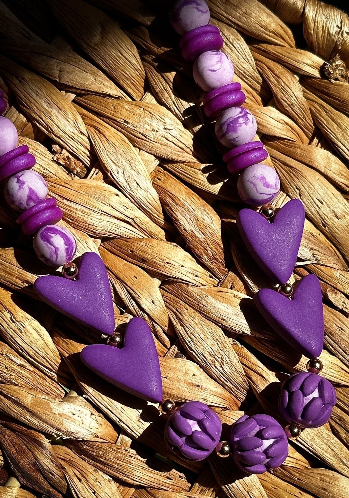 Collar Amora