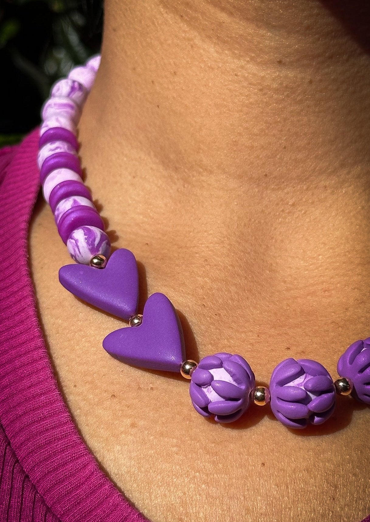 Collar Amora
