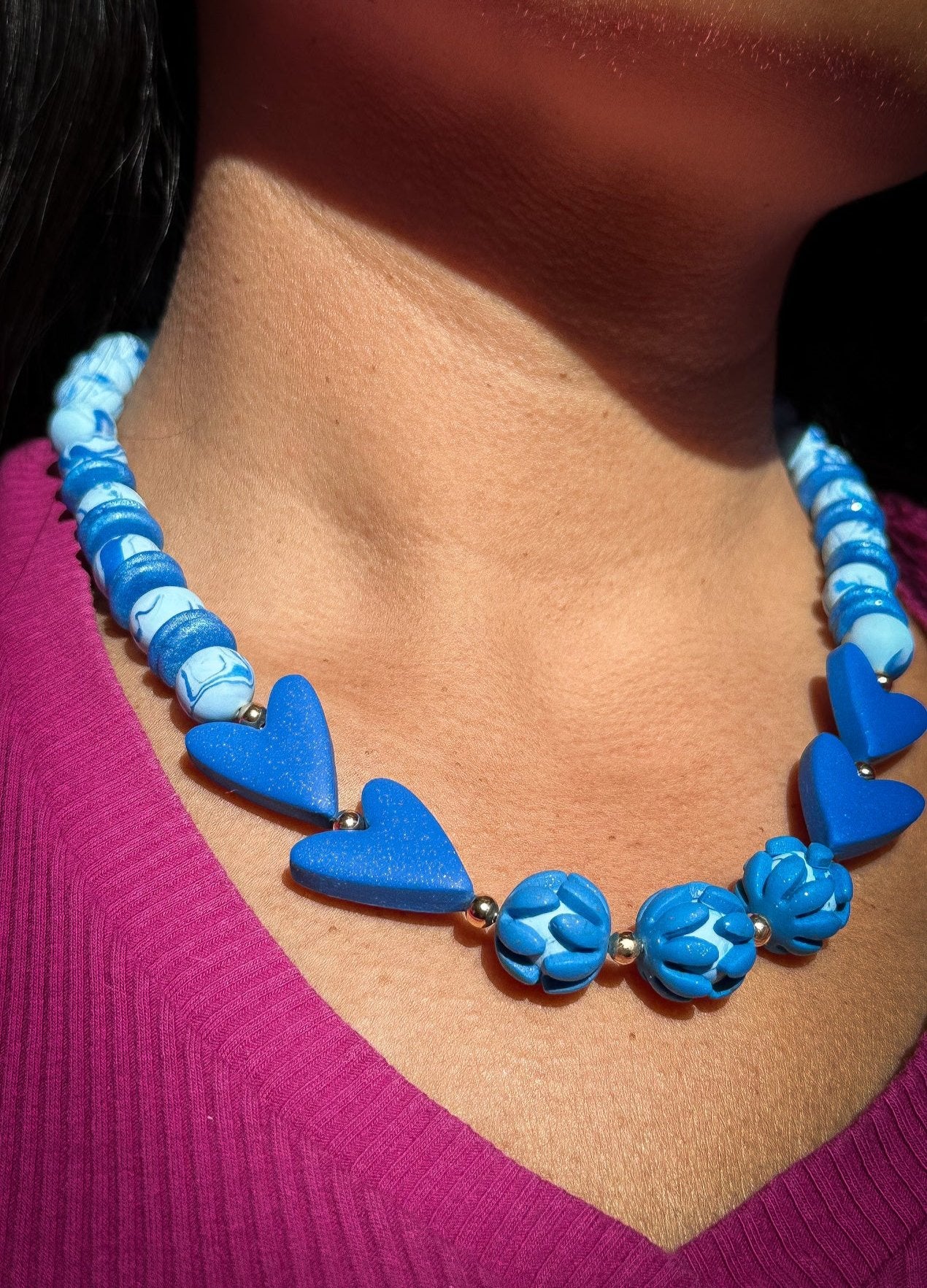 Collar Amora