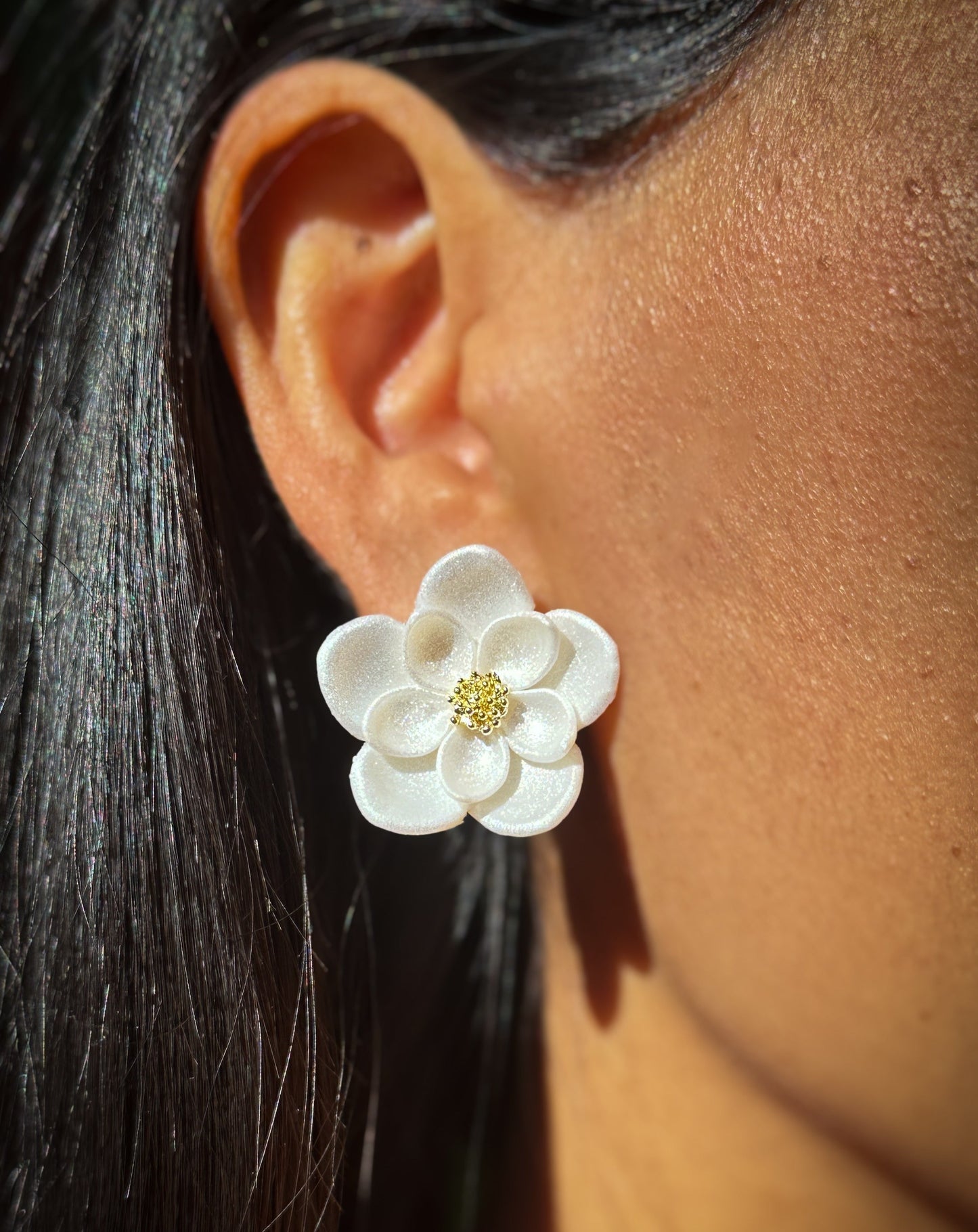 Flor Magnolia