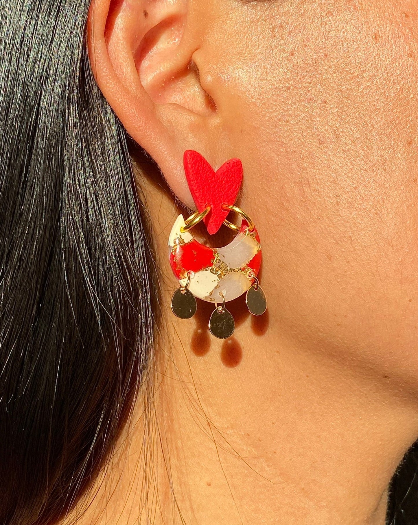 Corazón Gipsy