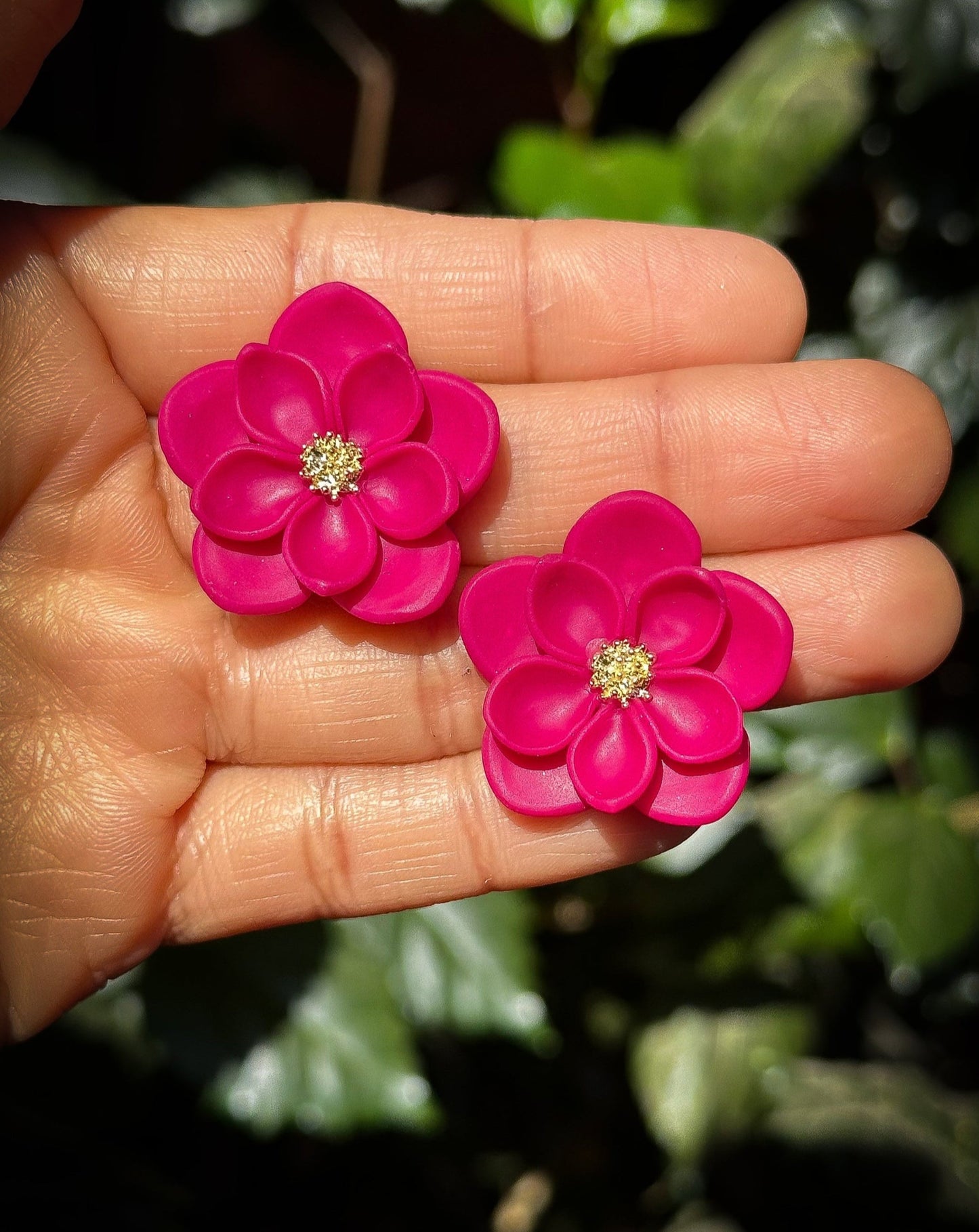Flor Magnolia