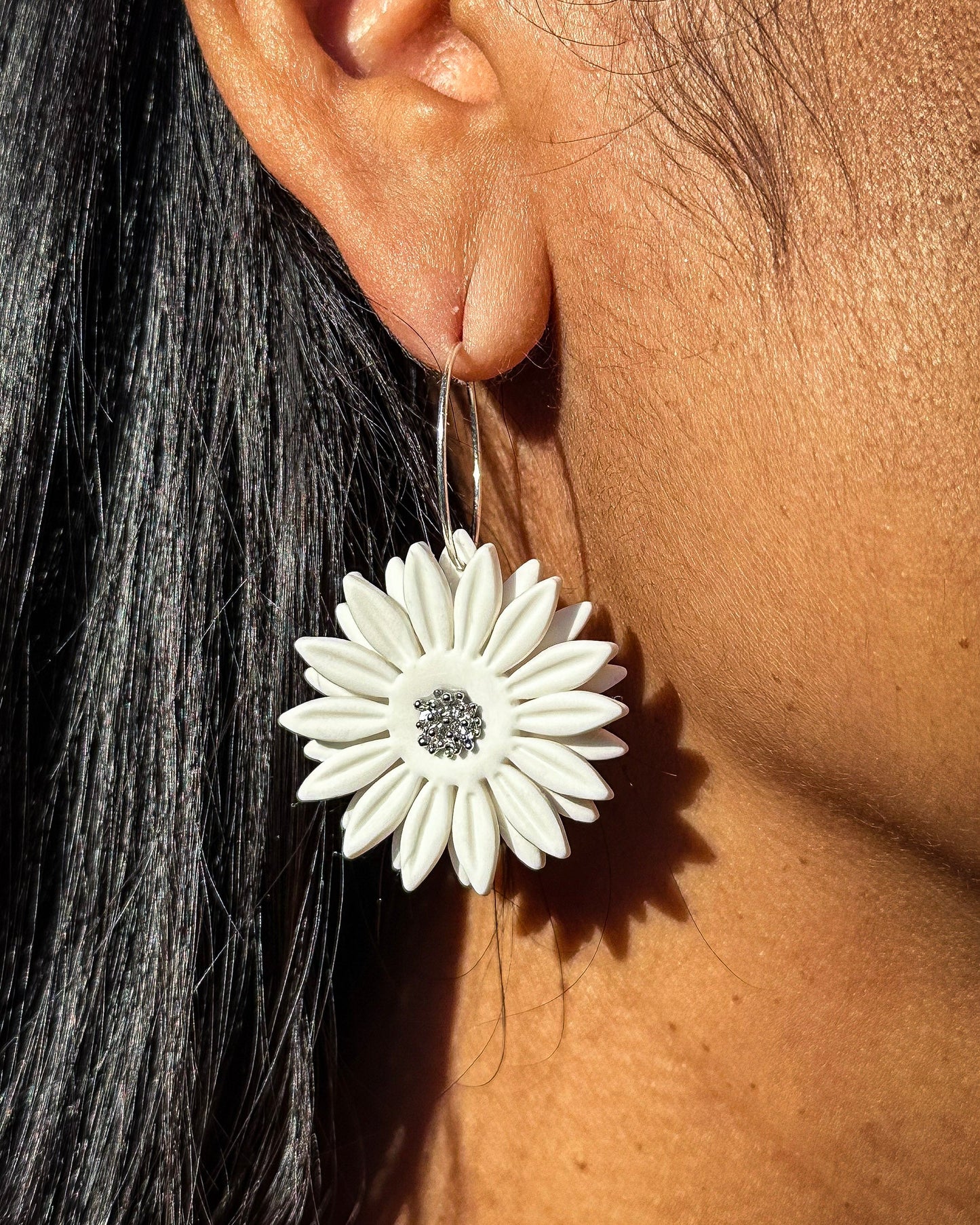 Margarita con argolla XL