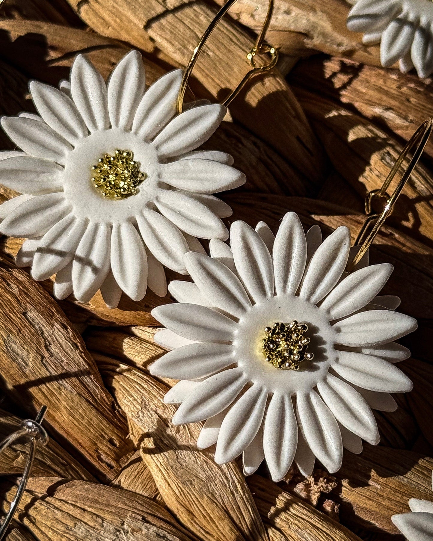 Margarita con argolla XL