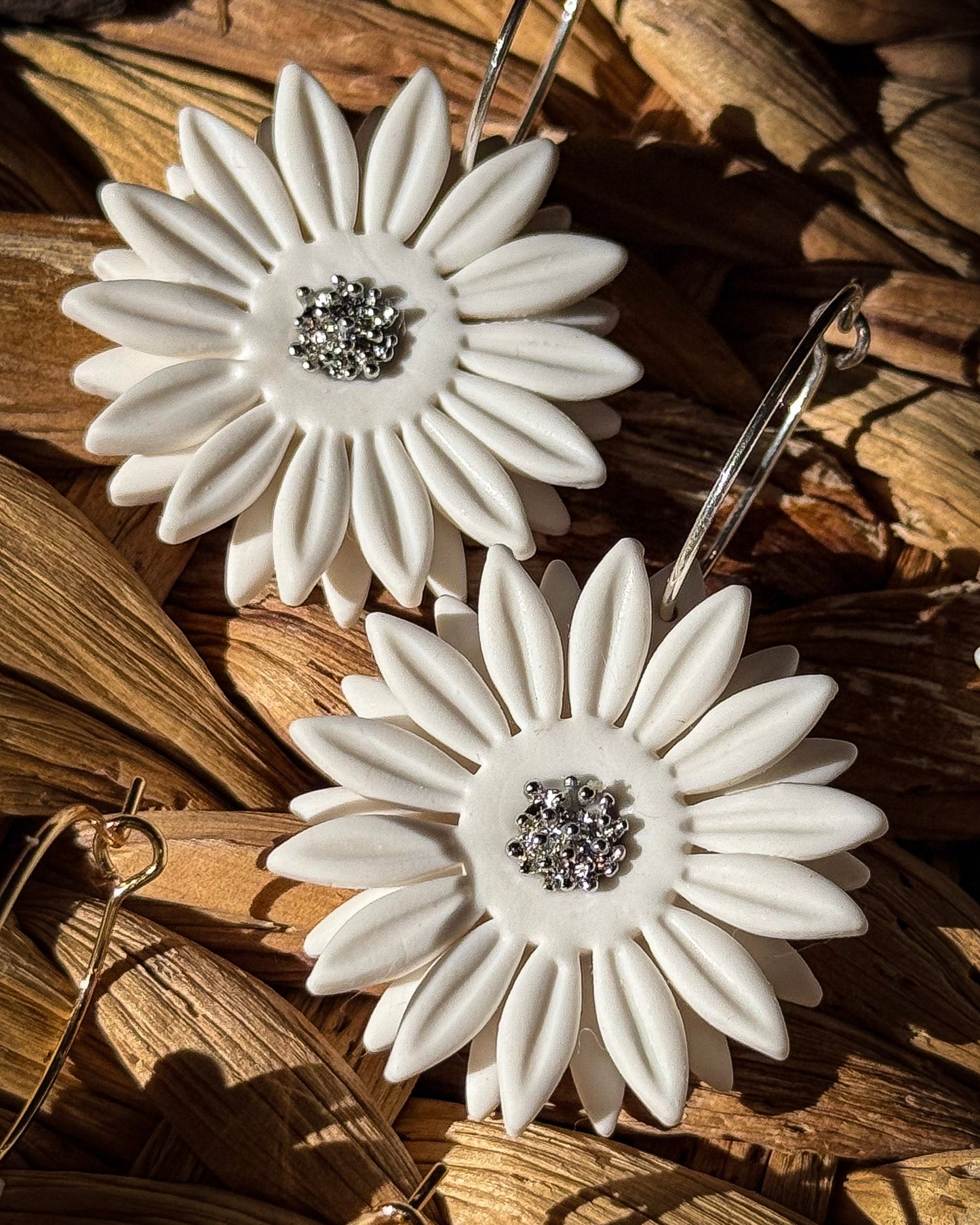 Margarita con argolla XL