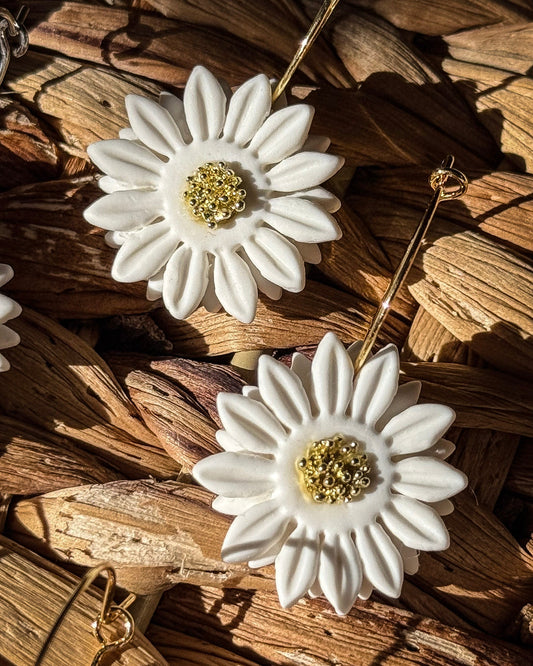 Margarita con argolla