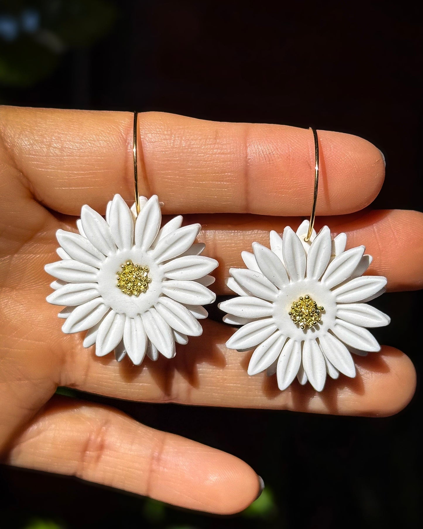 Margarita con argolla XL