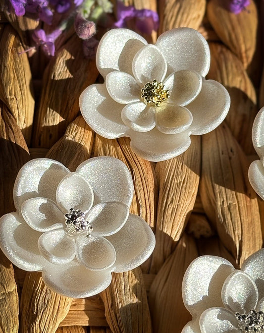 Flor Magnolia