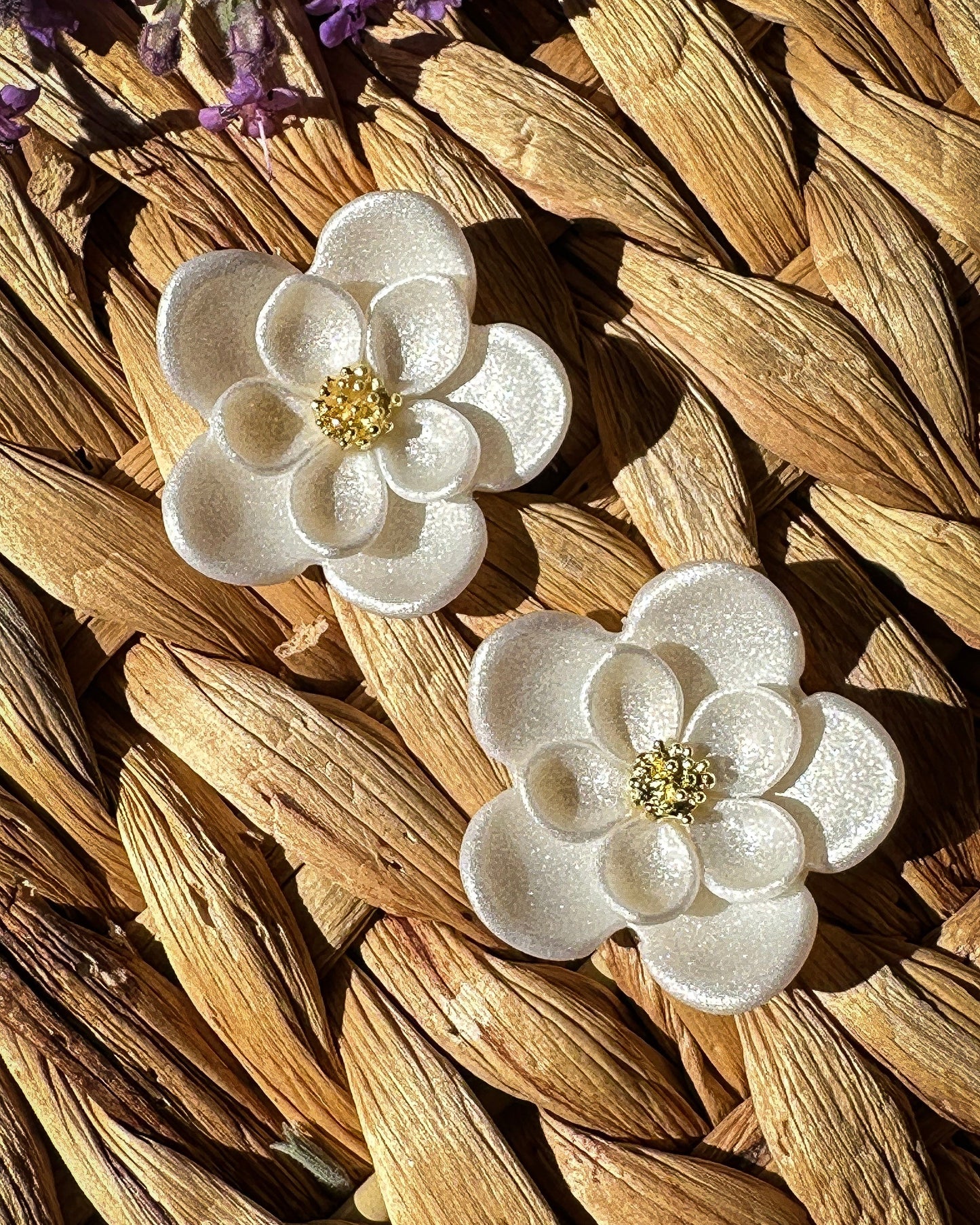 Flor Magnolia