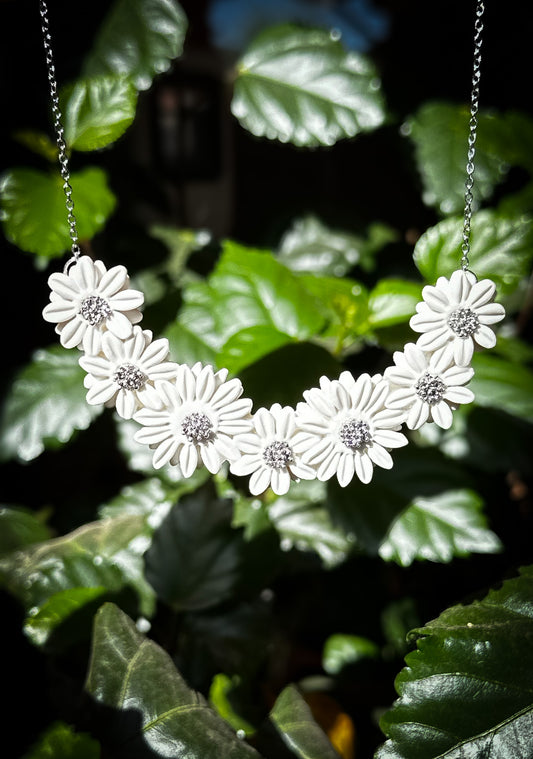 Collar Margarita